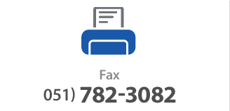 fax. 051) 782-3082