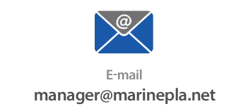 E-mail.  manager@marinepla.net